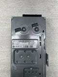12-17 BMW F01 F02 F06 F10 F11 F12 F13 M5 M6 AMPLIFIER AMP AUDIO HARMAN BECKER