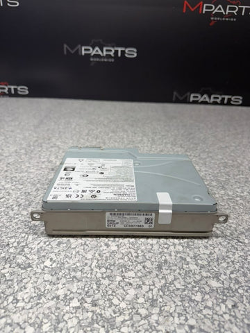 20-26 BMW 4 G22 G23 G26 High Audio Navigation Head Module MGU22 OEM 242599 10