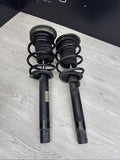 01-06 BMW E46 M3 Sachs Front Suspension Struts Shocks Assembly 317550