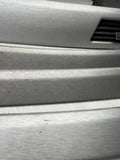 08-13 OEM BMW E92 E93 M3 Brushed Aluminum Interior Trim Dash Panels Set *Tabs