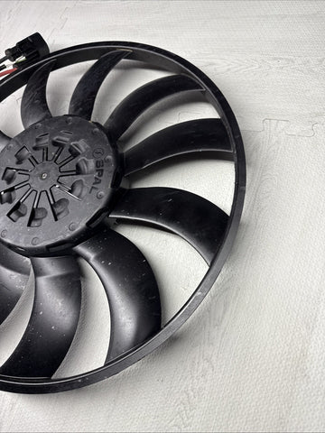 Engine Cooling Radiator Fan Blade & Motor 21-26 BMW G80 G82 G83 M3 M4