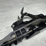 01-06 BMW E46 325 330 M3 - Convertible Top Latches Motors  - 7031361 7031362 OEM