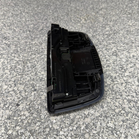 2025 Porsche Cayman GT4 RS Overhead Console / Dome Lights #5316 L2 OEM