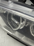 15-17 BMW F80 F82 M3 M4 FRONT LEFT LED HEADLIGHT ASSEMBLY COMPLETE OEM 7410802