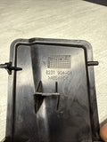 Right BMW E46 Convertible Folding Top Cover Trim 7022394 51437022394 Genuine