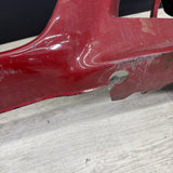 (PICKUP ONLY) 01-06 BMW E46 M3 Front Bumper Original OEM Imola Red 51112496646