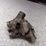 00-03 BMW 5 SERIES E39 M5 4.9 V8 Thermostat Housing OEM 1406764