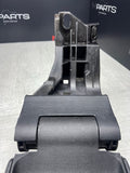 BMW E36 M3 Armrest Arm Rest Leather Black Center Console 95-99 OEM