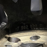 OEM BMW 21-26 G80 G82 G83 M3 M4 19” Front Wheel Rim Style 826M 19x9.5