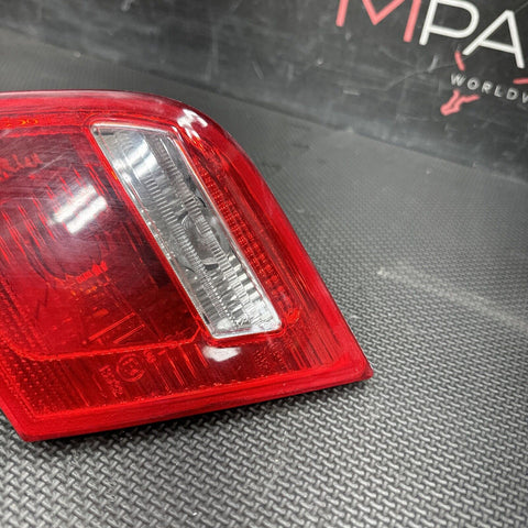 BMW OEM E46 03-06 INNER TRUNK TAILS BRAKE LIGHTS OEM