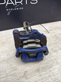 2018-2024 BMW X3M F97 OEM M COMPETITION RH REAR RIGHT BRAKE CALIPER BLUE