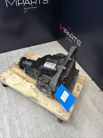 01-06 BMW E46 M3 REAR DIFF DIFFERENTIAL 95K MILES 3.62