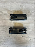 HONDA Genuine S2000 AP1 AP2 Convertible Soft top RH LH Lock handl Pairs OEM