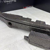 OEM BMW 01-06 E46 M3 FRONT BUMPER FOAM FOAMS SUPPORT 51118056689