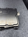 Porsche 718 GT4 Spyder RS Engine ECU Body BCM Control Module 2024 2025 OEM