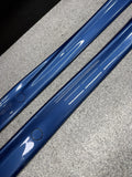 BMW E36 M3 95-99 COUPE ROCKER PANELS MOLDINGS SIDE SKIRTS PAIR