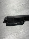 91-99 BMW E36 3 Series M3 Sedan Center Wiper Cowl Vent Grille Trim Cover OEM