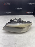 2009-2011 Bmw 3 Series 328i 4/D Sedan Left Driver  Headlight Halogen OEM