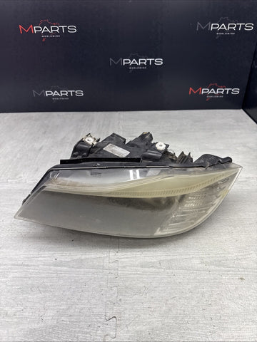 2009-2011 Bmw 3 Series 328i 4/D Sedan Left Driver  Headlight Halogen OEM