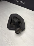 OEM 1999-2003 BMW M5 E39 Shift Knob 6-Speed Manual Shift Leather Boot * Note