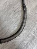 2006-2010 BMW E60 M5 E63 E64 M6 Engine Oil Filter Pressure Hose Inlet OEM