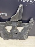 06-10 BMW E60 E61 LCI M5 E63 E64 M6 S85 Engine SMG Belly Pan OEM 7897864