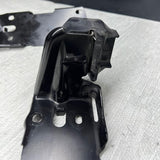 BMW E90 E92 E84 LEFT & RIGHT LOWER BRACKET RADIATOR SUPPORT OEM 7154546 7117811