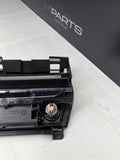 OEM BMW E46 330 M3 Radio Navigation Mounting Relocation Bracket 51167001408