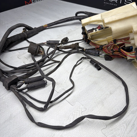 Engine / Transmission / O2 Sensor Harness 2001-2006 BMW E46 M3 S54 SMG