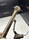 15-20 BMW F82 M2 M3 M4 Front Left Driver Side Lower Control Arm Wishbone OEM 48k