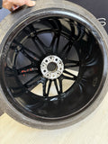OEM / REFURBISHED 22-24 BMW G87 M2 20x10.5 20” REAR STLYE 825M WHEEL RIM