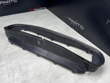08-13 OEM BMW E92 E93 M3 Front Clip Panel Radiator Support Frame Air Duct