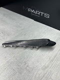 08-13 BMW E92 E93 M3 Front Fender Grille Left Driver Side Marker Light