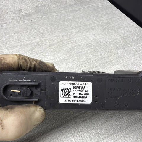 16-21 BMW F22 F30 F36 G20 G30 G80 M3 Integrated Power Supply Computer Module