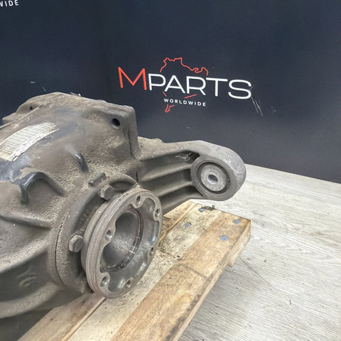 94-99 BMW E36 M3 LSD Limited-Slip Differential Carrier Ratio 3.23 OEM *Rust*
