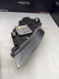 08-10 BMW M6 650I ADAPTIVE HEADLIGHTS HEAD LIGHTS LAMPS XENON OEM