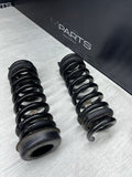 15-20 OEM BMW F80 F82 F83 M3 M4 Stock Factory Front Suspension Springs