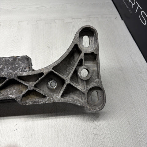 01-06 BMW E46 M3 Transmission Support Cross Member Bracket Upgraded