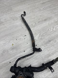 2008-2009 BMW E90 E92 E93 M3 S65 POWER STEERING PUMP ZF OEM