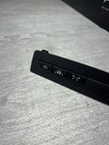 BMW 15-20 F30 F34 F80 F82 M3 M4 Lane Assist Departure Driver Assistance Buttons