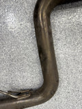 BMW E90 E92 E93 M3 iPE Exhaust Valvetronic Muffler Section *Notes*