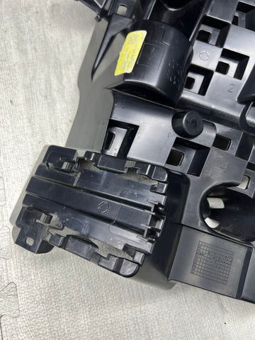 BMW 20-25 F96 X6M Rear Left Driver Side Bumper Bracket Mount