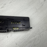 01-06 BMW E46 M3 3Series Heated Seat DSC Sport Console Control Panel OEM 6914751