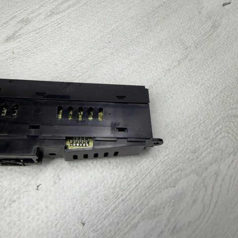 01-06 BMW E46 M3 3Series Heated Seat DSC Sport Console Control Panel OEM 6914751