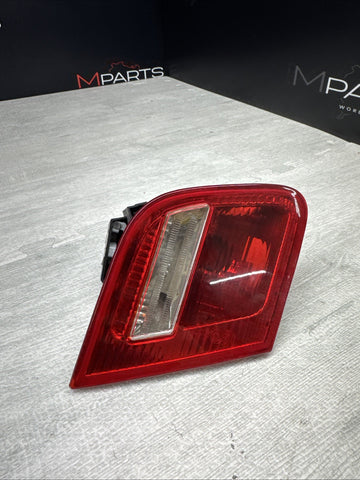 03-06 BMW E46 325 330 M3 Left Trunk Mounted Inner Tail light 6920705 Eagle Eye