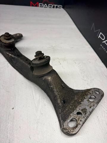 BMW E36 Z3M Z3 M M3 328I Manual Transmission Gearbox Cross Member Mount Bracket