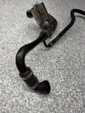 BMW E46 Z3M Z4 M3 S54 Idle Air Control Valve Actuator with Hoses OEM
