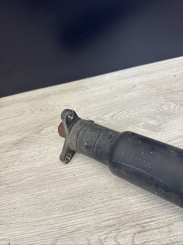 BMW Z3M Z3 M 98-02 Roadster Factory Drive Propeller Shaft for Manual Trans OEM