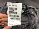 Ferrari 488 GTB F8 Tributo Rear Wiring Loom Harness Cables 905336