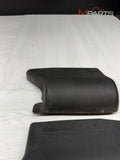 Macht Schnell Engine Air Intake Scoop Dynamic Scoop for BMW E90 E92 E93 M3